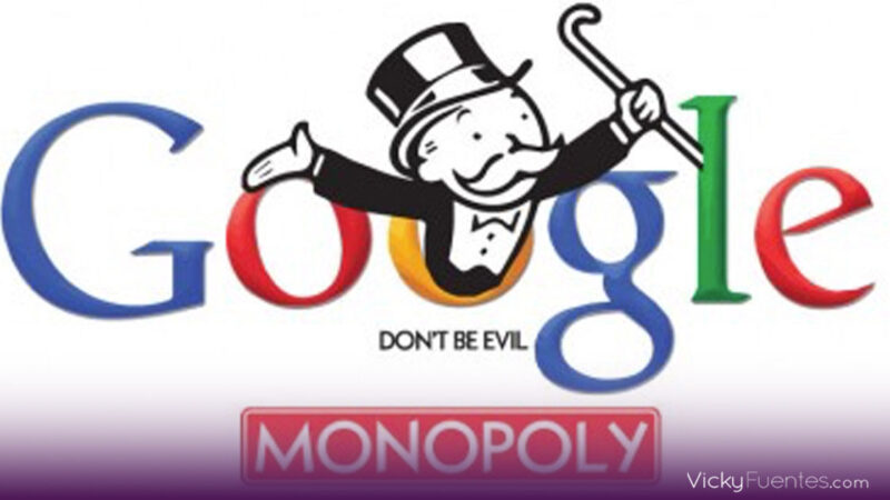 Juez de EE. UU. declara a Google como monopolio ilegal en búsquedas