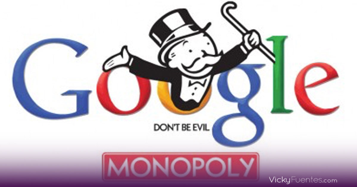 Juez de EE. UU. declara a Google como monopolio ilegal en búsquedas