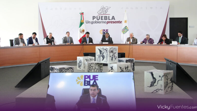 Puebla alcanza 933 mdd en inversión extranjera directa en 2024