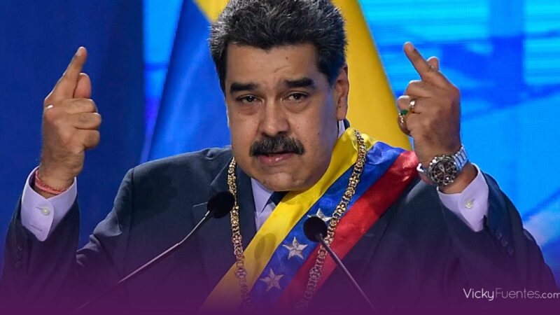 TSJ de Venezuela ratifica victoria de Maduro en elecciones presidenciales