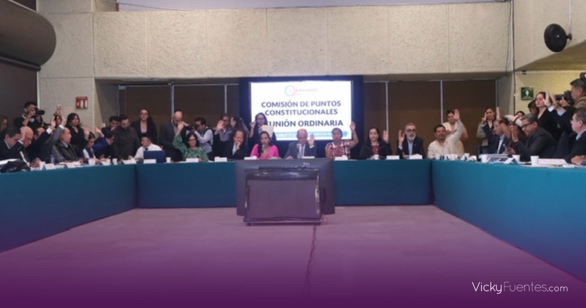 Diputados aprueban reforma para garantizar atención médica integral y gratuita en México