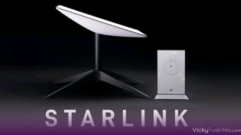 Starlink crece en México por contratos millonarios con el gobierno