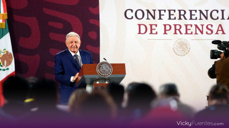 TEPJF revisará 36 conferencias de AMLO por posibles violaciones electorales