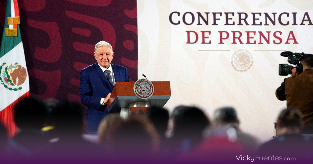 TEPJF revisará 36 conferencias de AMLO por posibles violaciones electorales