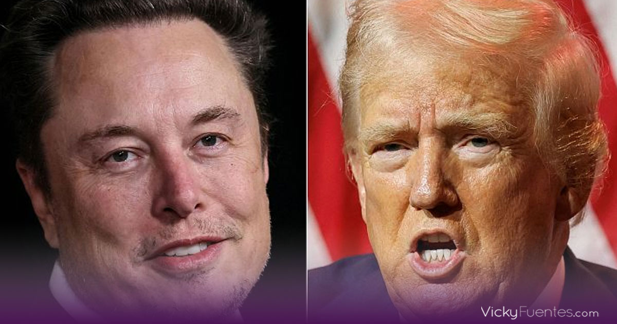 Trump considerará a Elon Musk para su gabinete si gana la presidencia