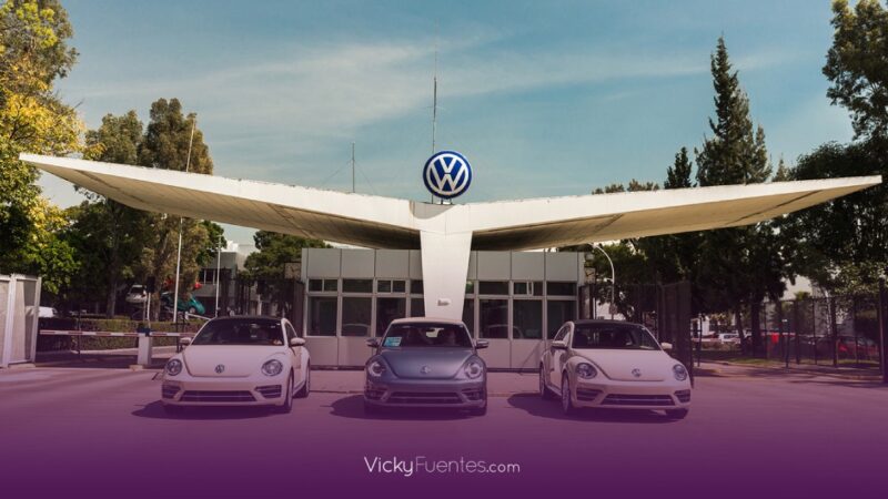 Volkswagen México y sindicato enfrentan negociación crítica a días del vencimiento del emplazamiento a huelga