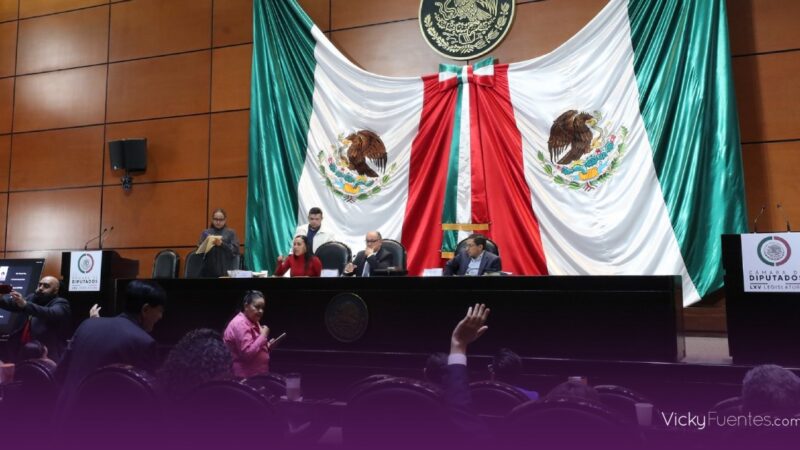 Reforma avanza: Desaparecerán siete organismos autónomos clave en México