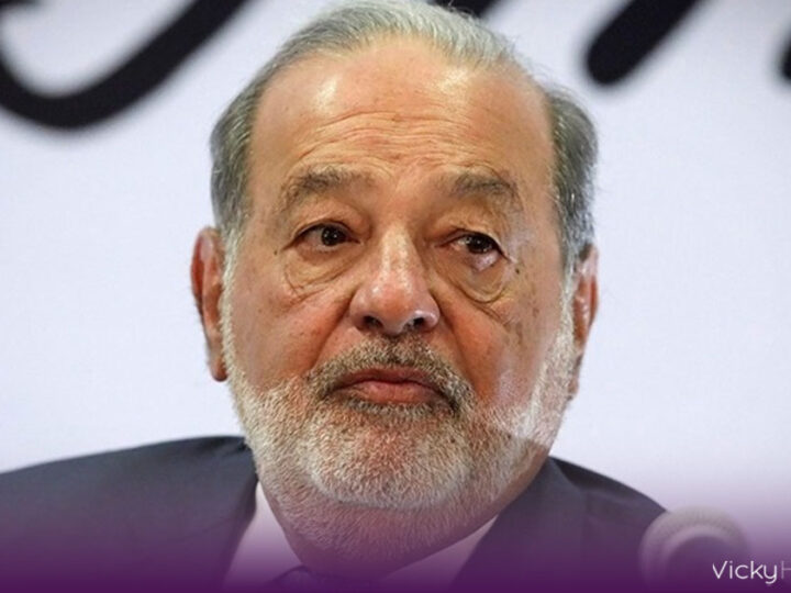 Carlos Slim critica apoyo a jubilados en México y pide eliminar pobreza