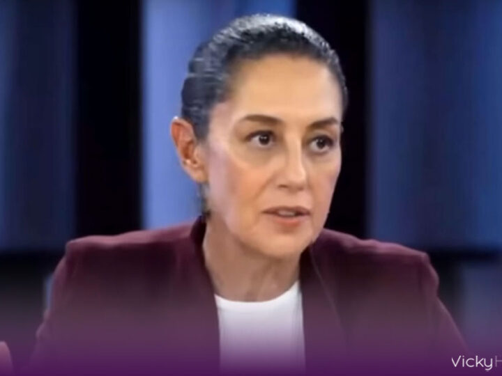 Claudia Sheinbaum: No se puede revertir la reforma judicial en México