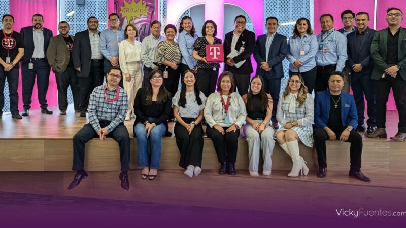 BUAP expande colaboración con T-Systems para integrar estudiantes en proyectos tecnológicos