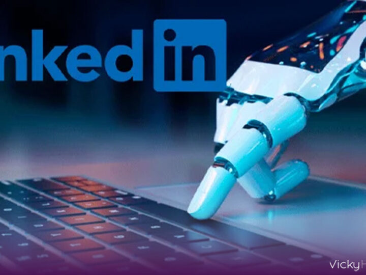 Cómo evitar que LinkedIn use tus datos para entrenar su inteligencia artificial