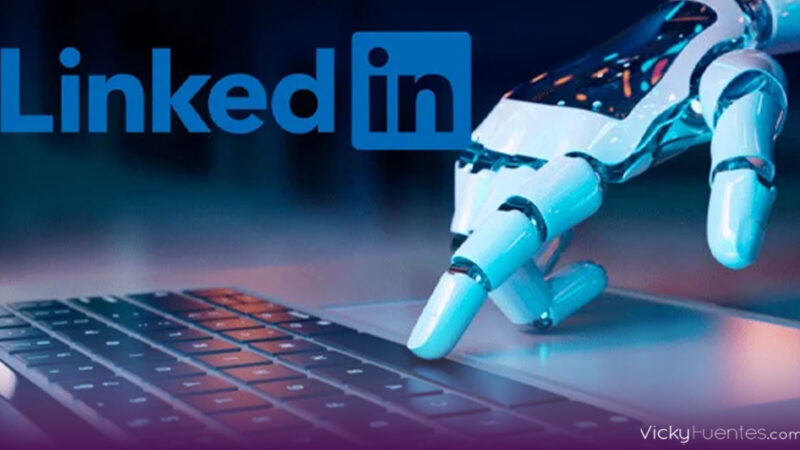 Cómo evitar que LinkedIn use tus datos para entrenar su inteligencia artificial