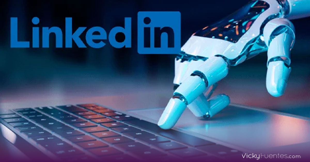 Cómo evitar que LinkedIn use tus datos para entrenar su inteligencia artificial