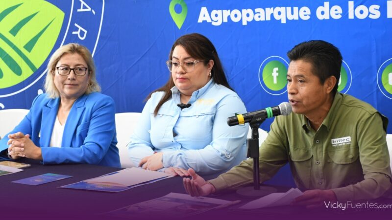 Expo-hortícola Puebla BUAP 2024: 150 expositores y 4 mil visitantes diarios en su edición XVI