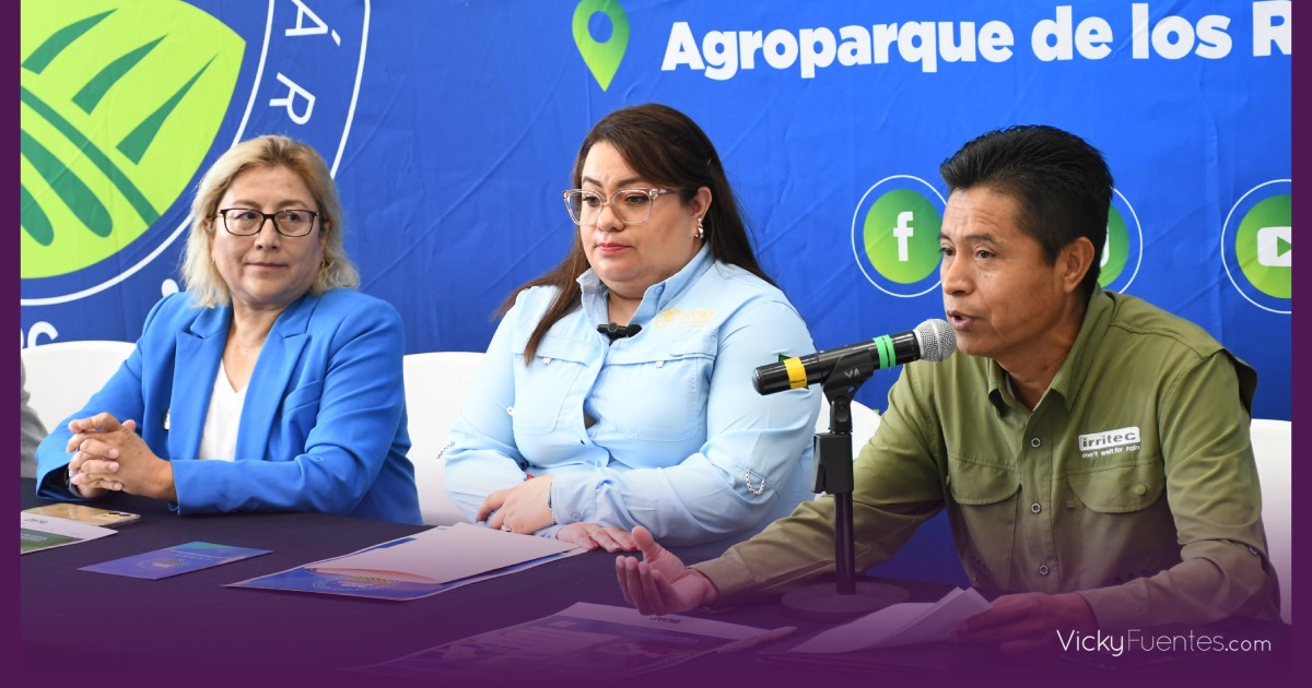 Expo-hortícola Puebla BUAP 2024: 150 expositores y 4 mil visitantes diarios en su edición XVI