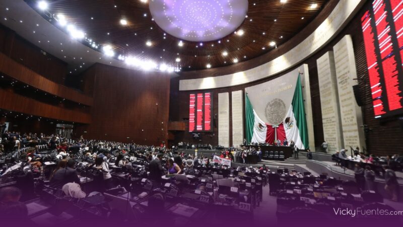 Diputados elevan a rango constitucional el programa Jóvenes Construyendo el Futuro