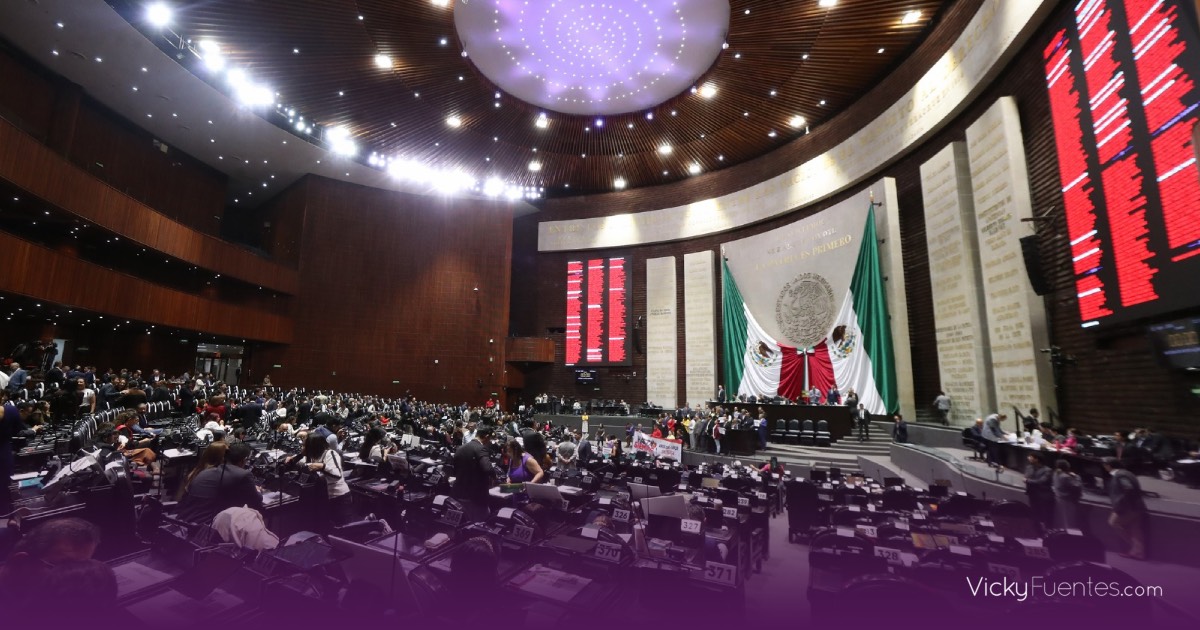 Diputados elevan a rango constitucional el programa Jóvenes Construyendo el Futuro