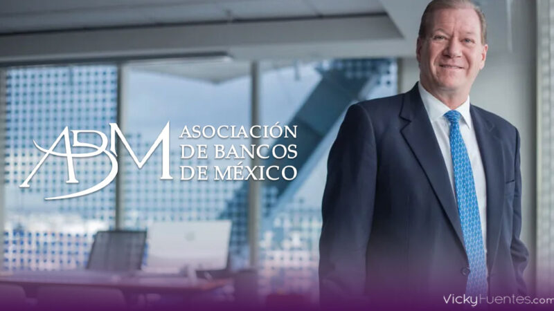 La Asociación de Bancos de México apoya la reforma judicial, pero advierte sobre puntos de preocupación