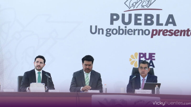 Puebla promueve inversiones en Alemania y España para impulsar su economía