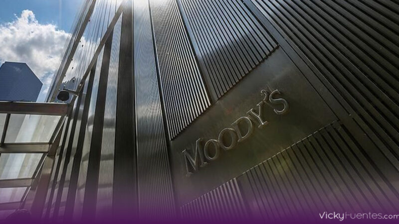 Reforma judicial en México impactará calificación crediticia: Moody’s