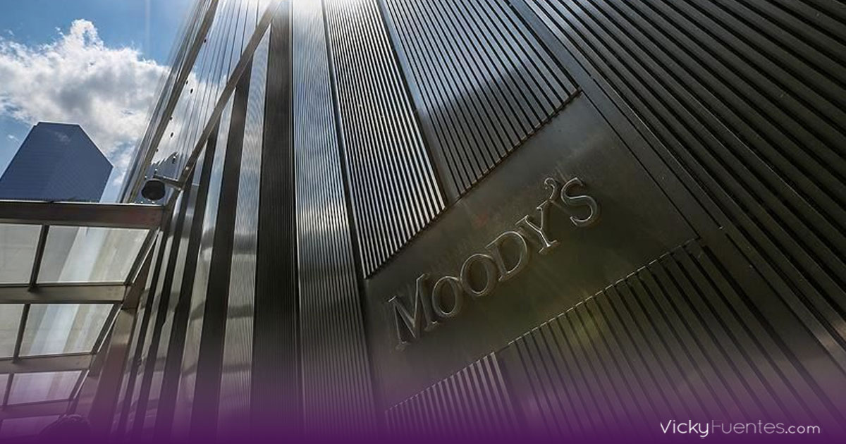 Reforma judicial en México afecta inversión extranjera: Moody’s