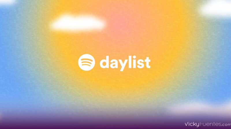 Spotify lanza Daylist en México y España: listas musicales personalizadas