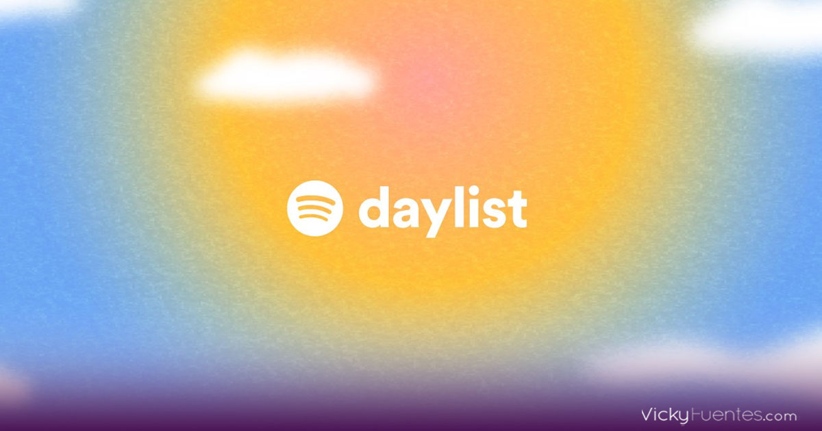 Spotify lanza Daylist en México y España: listas musicales personalizadas