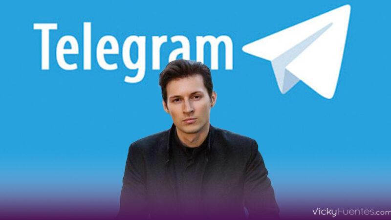 Telegram compartirá datos de usuarios con gobiernos bajo solicitudes legales