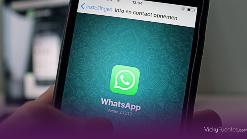 WhatsApp dejará de funcionar en estos celulares desde septiembre de 2024