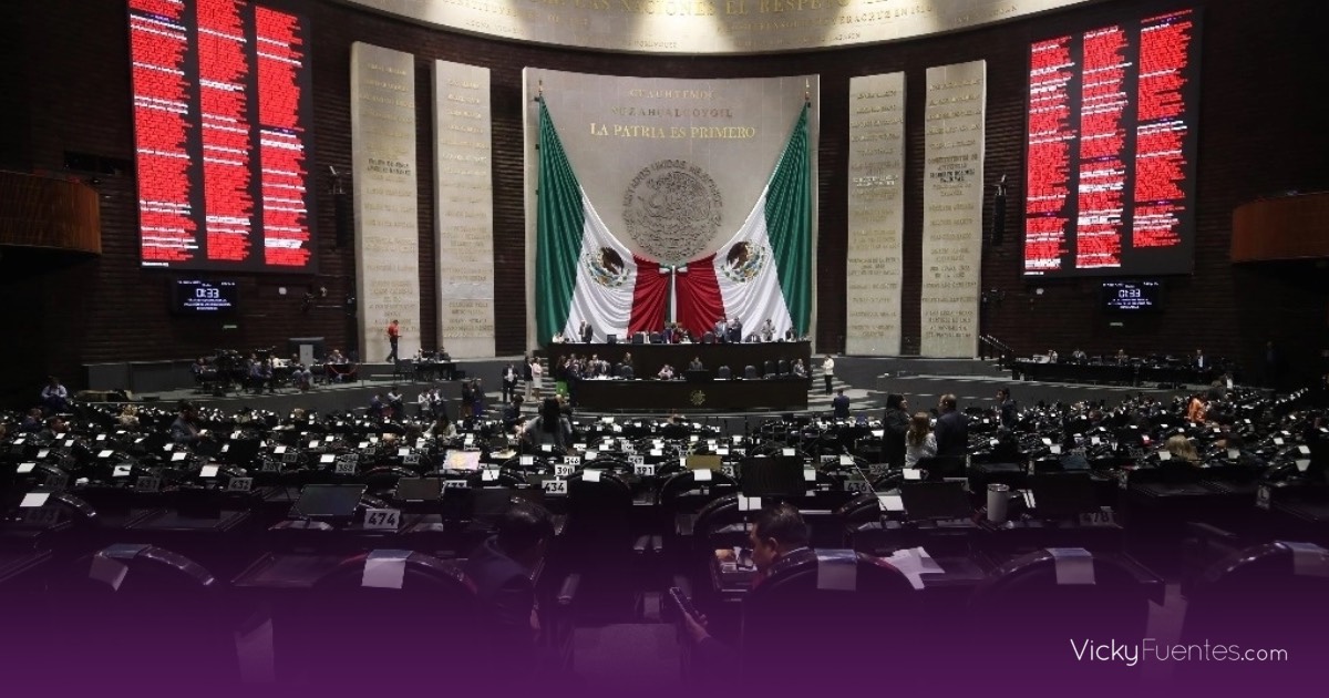 Reforma judicial declarada constitucional; se espera su pronta promulgación