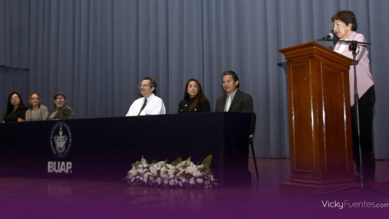 Inicia en la BUAP el Sexto Simposio “Ciencia que palpita” sobre salud cardiovascular