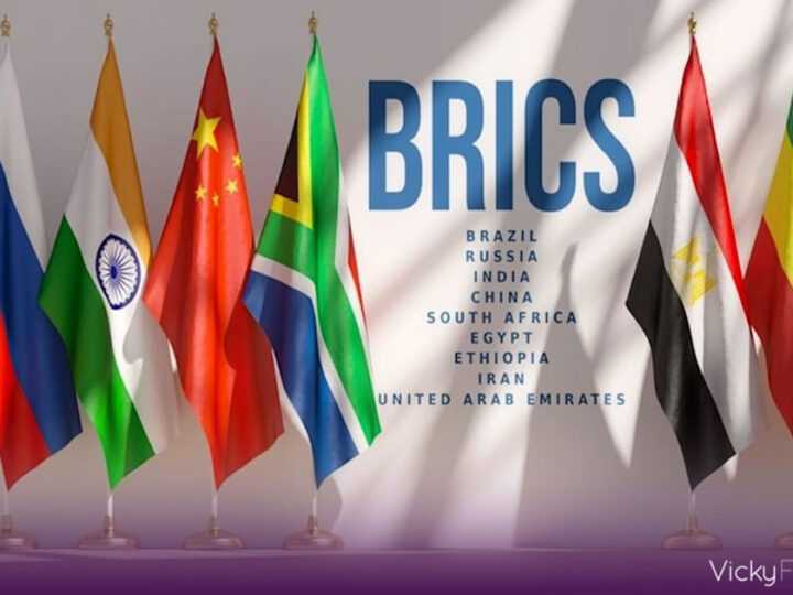 Cumbre de los BRICS en Moscú: Putin desafía la influencia occidental