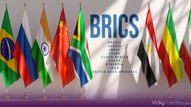 Cumbre de los BRICS en Moscú: Putin desafía la influencia occidental