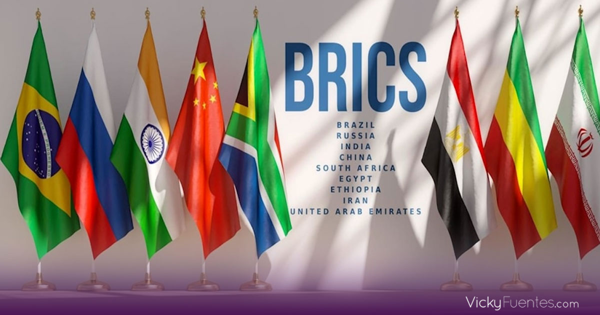 Cumbre de los BRICS en Moscú: Putin desafía la influencia occidental