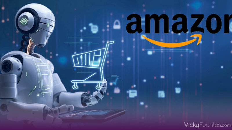 El futuro de las compras: agentes de IA autónomos en Amazon