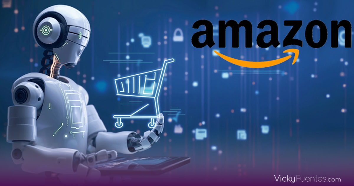 El futuro de las compras: agentes de IA autónomos en Amazon