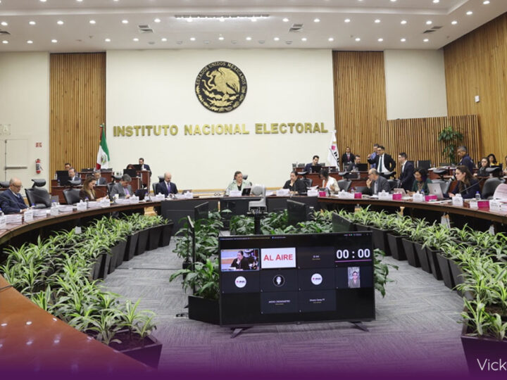 TEPJF permite al INE continuar con la organización del proceso electoral del Poder Judicial