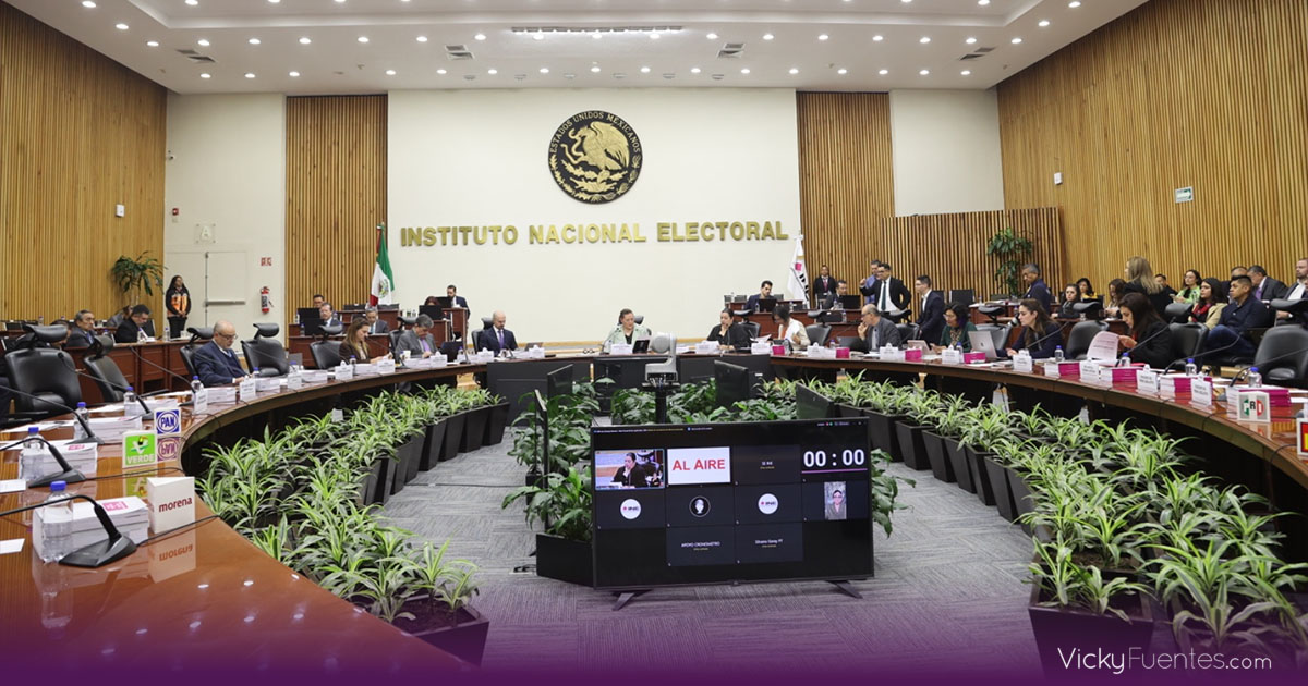 TEPJF permite al INE continuar con la organización del proceso electoral del Poder Judicial