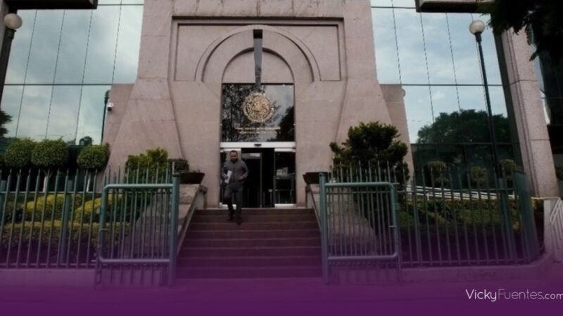 Consejo de la Judicatura aprueba elección popular de jueces en 2025