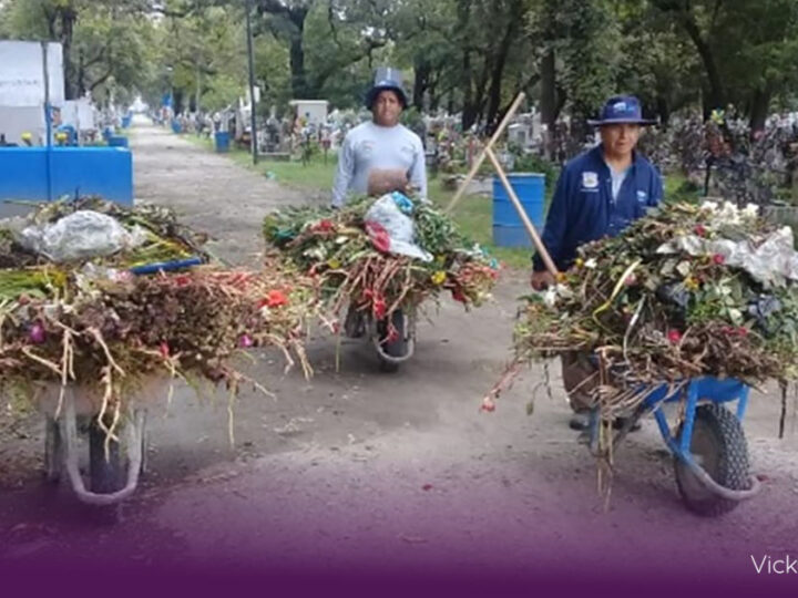 Puebla implementa operativo de seguridad y servicios para el Día de Muertos 2024