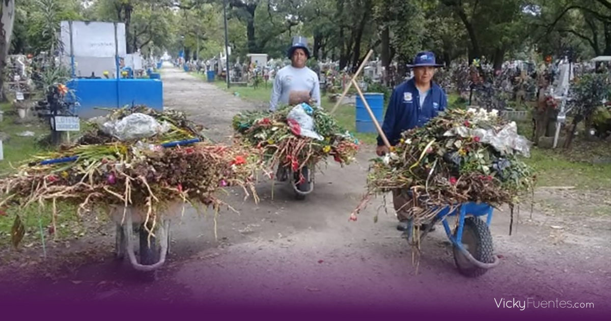 Puebla implementa operativo de seguridad y servicios para el Día de Muertos 2024