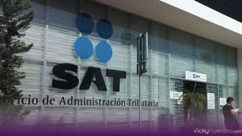 SAT simplifica trámites de RFC y e.firma con facilidades para Resico