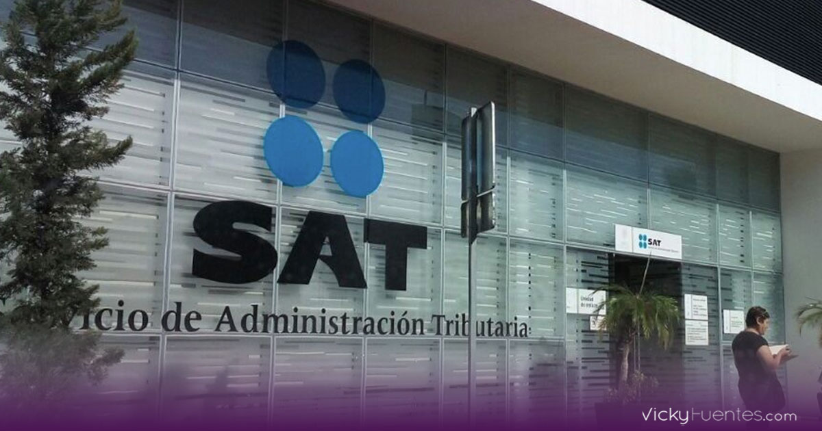 SAT simplifica trámites de RFC y e.firma con facilidades para Resico