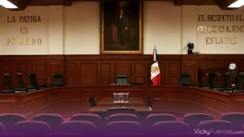 Suprema Corte de Justicia de la Nación designará comité evaluador para candidatos a ministros