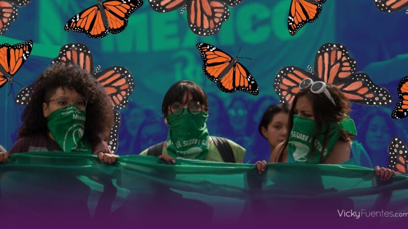 Michoacán despenaliza el aborto hasta las 12 semanas de gestación