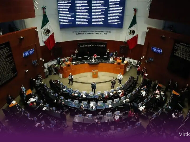 Ocho ministros de la SCJN renuncian; Senado prepara cambios en el Poder Judicial