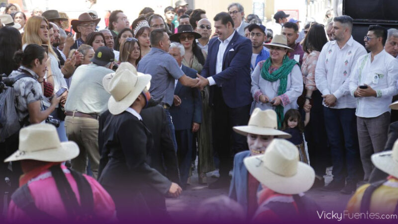 Alejandro Armenta transformará Casa Puebla en albergue para niños en situación de calle