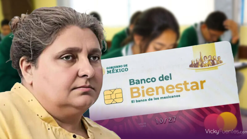 Registro para la beca Rita Cetina: apoyo económico para estudiantes de educación básica