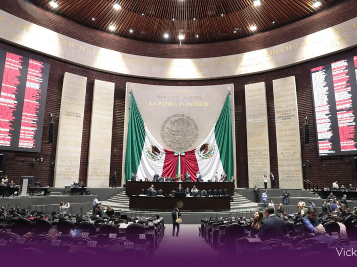 Cámara de Diputados aprueba extinción de siete organismos autónomos en México