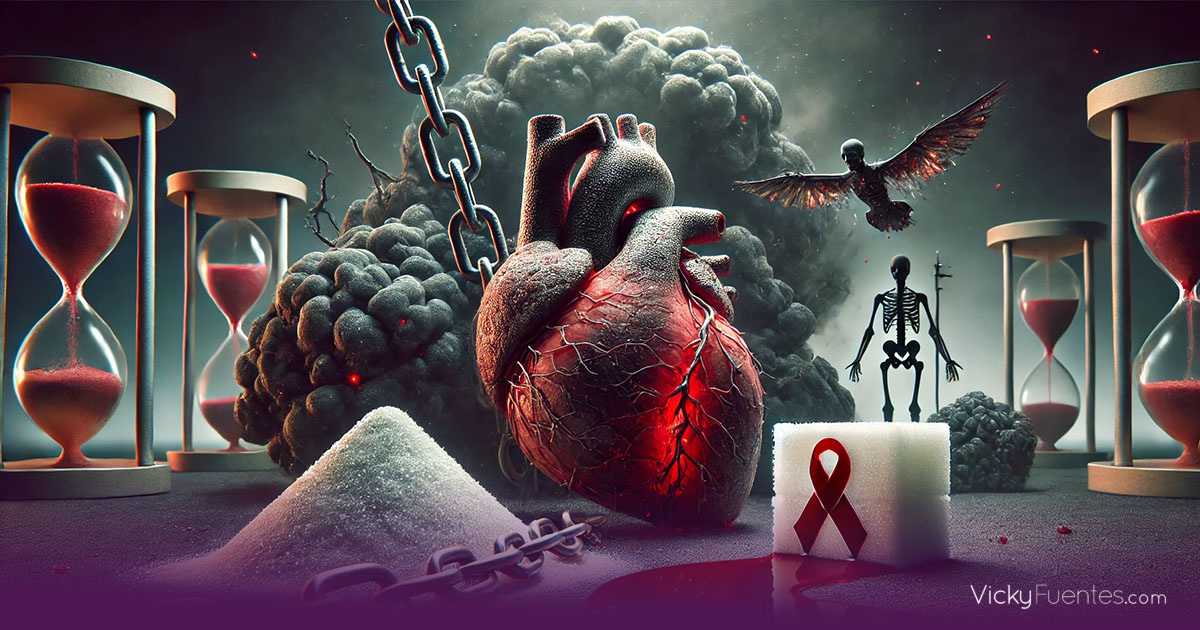 Principales causas de muerte en México 2023: enfermedades del corazón, diabetes y cáncer